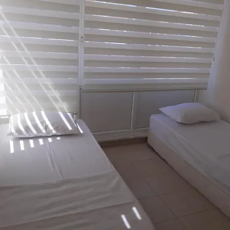 Apartment Acarkent E2