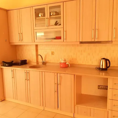 Apartment Acarkent E2 *