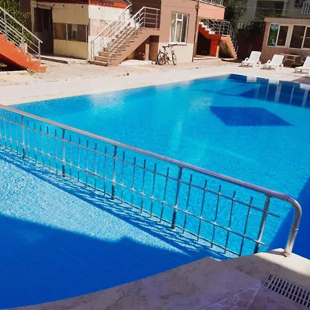 Apartment Acarkent E2 Side